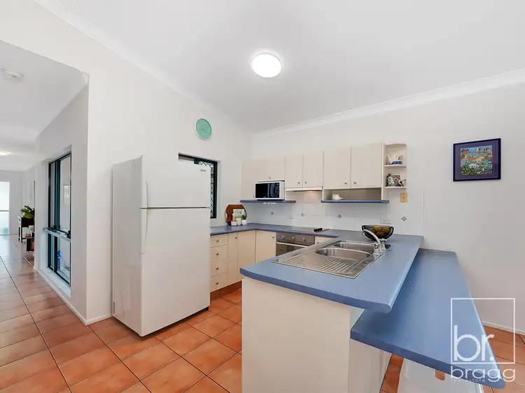 Fourth view of Homely house listing, 9 Bloomfield Close, Mount Sheridan QLD 4868