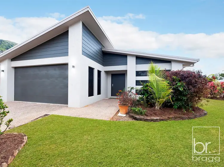 4 Balsam Green, Mount Sheridan QLD 4868
