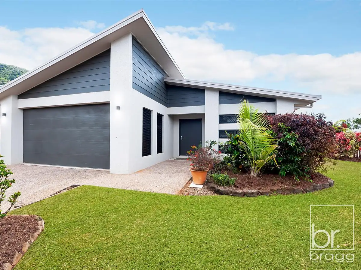 Main view of Homely house listing, 4 Balsam Green, Mount Sheridan QLD 4868