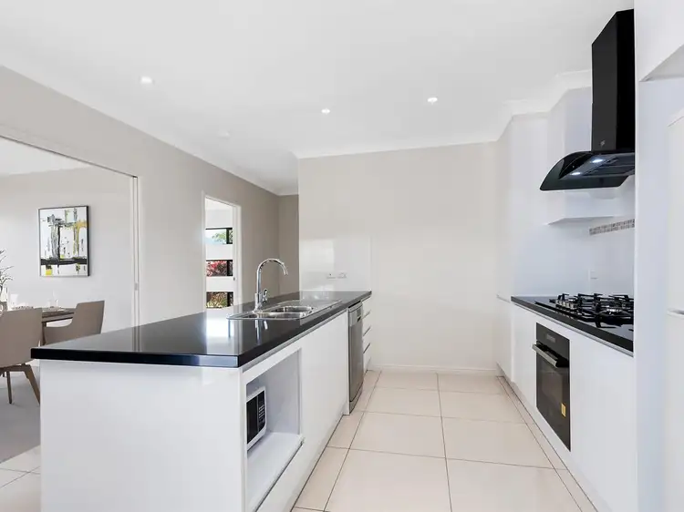 Third view of Homely house listing, 4 Balsam Green, Mount Sheridan QLD 4868