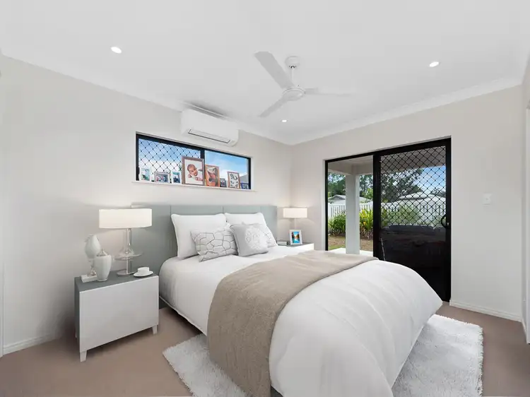Fourth view of Homely house listing, 4 Balsam Green, Mount Sheridan QLD 4868