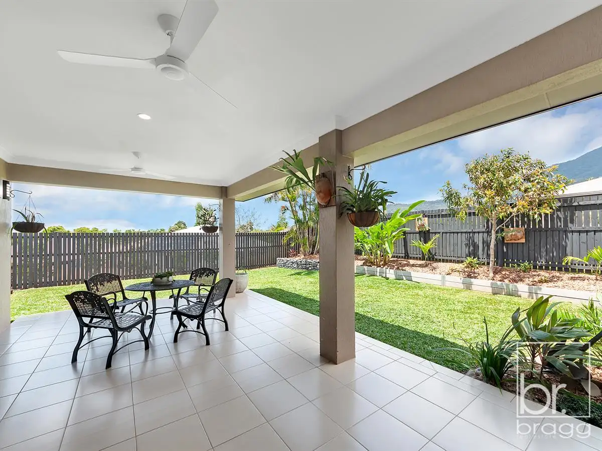 Main view of Homely house listing, 13 Cadell Street, Bentley Park QLD 4869