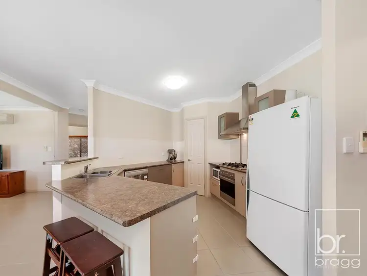 Third view of Homely house listing, 13 Cadell Street, Bentley Park QLD 4869