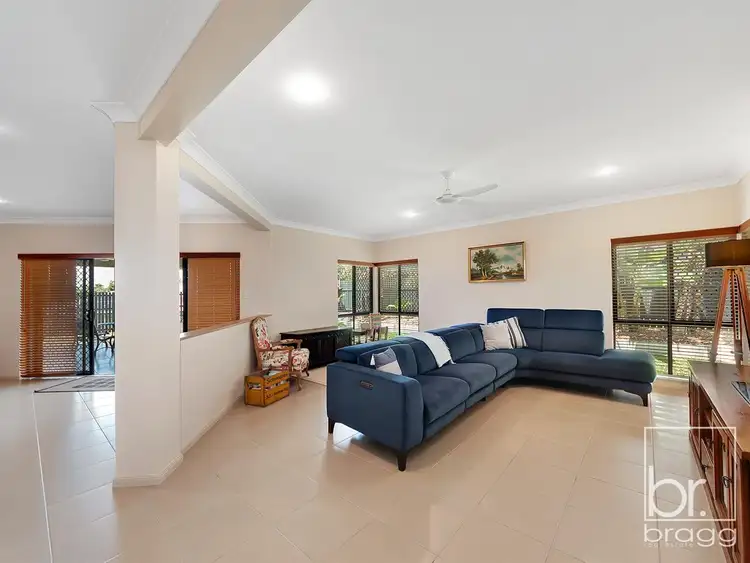 Fourth view of Homely house listing, 13 Cadell Street, Bentley Park QLD 4869