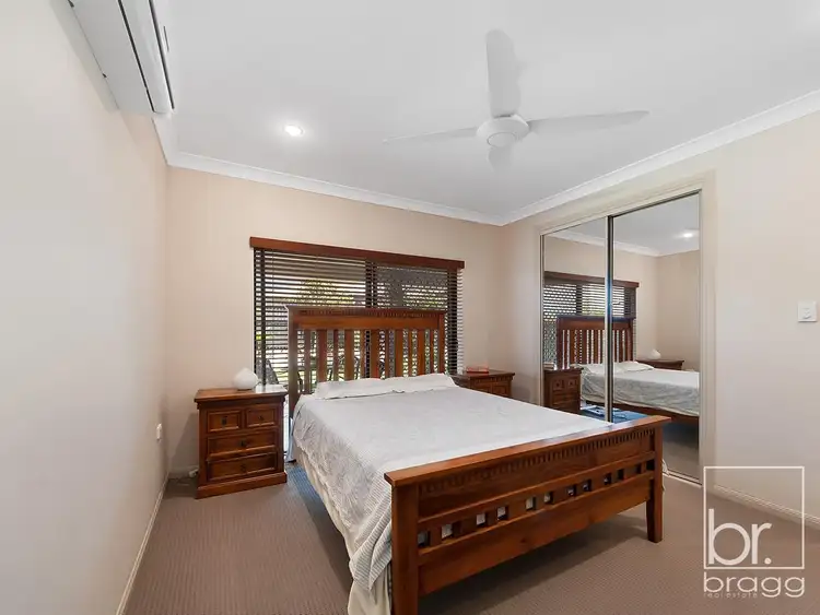Sixth view of Homely house listing, 13 Cadell Street, Bentley Park QLD 4869