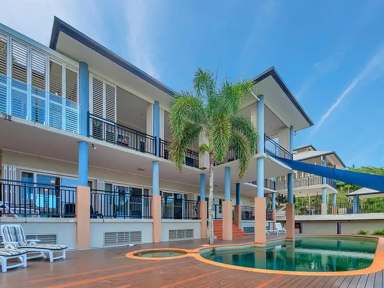 114D Hillview Crescent, Whitfield QLD 4870