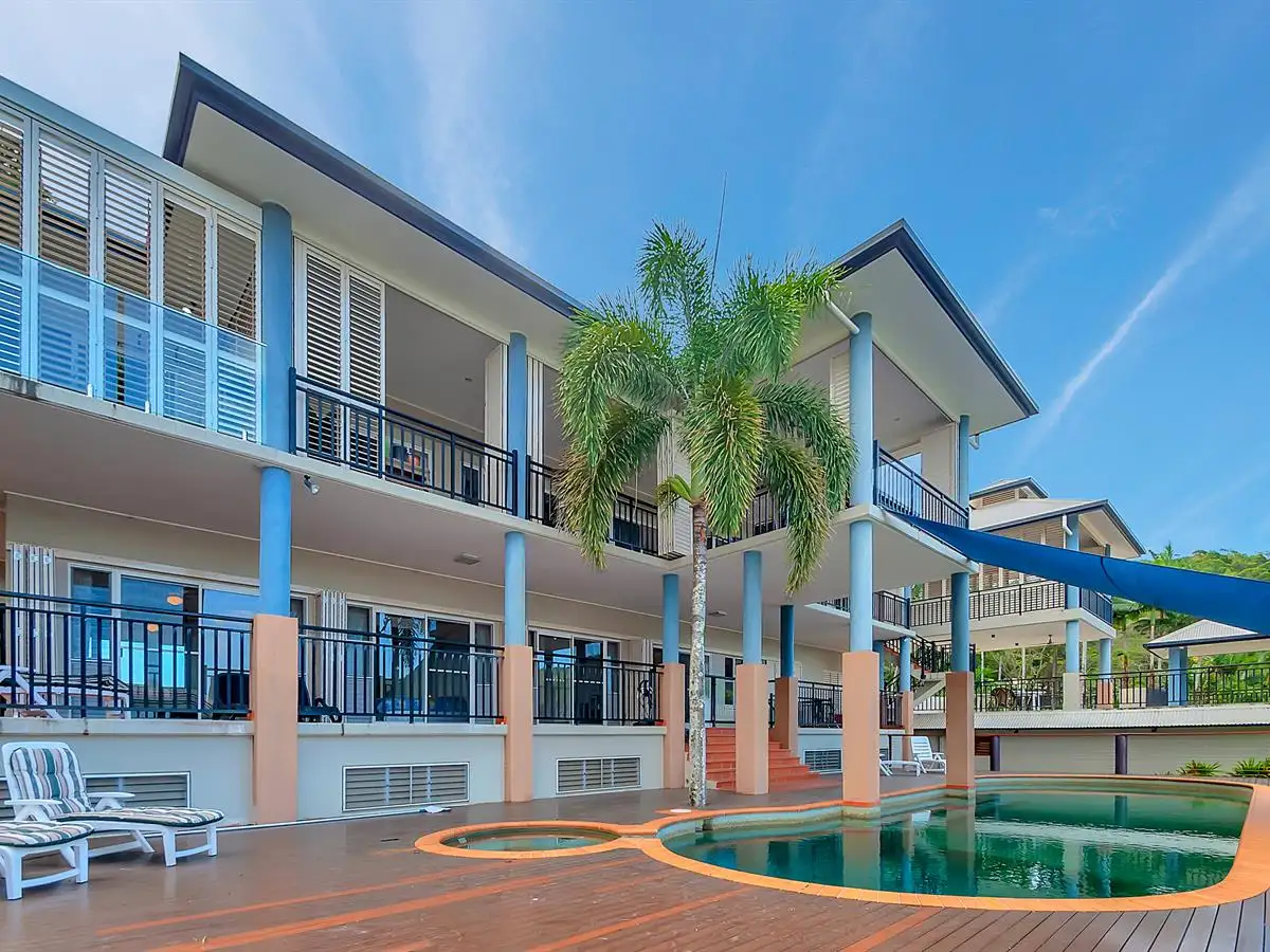 Main view of Homely house listing, 114D Hillview Crescent, Whitfield QLD 4870