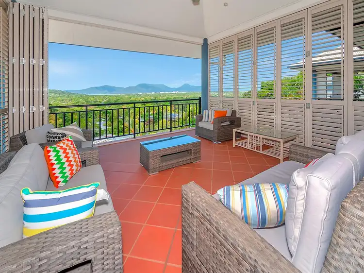Second view of Homely house listing, 114D Hillview Crescent, Whitfield QLD 4870