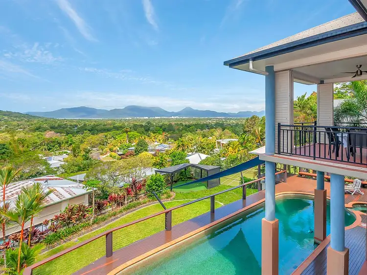 Third view of Homely house listing, 114D Hillview Crescent, Whitfield QLD 4870