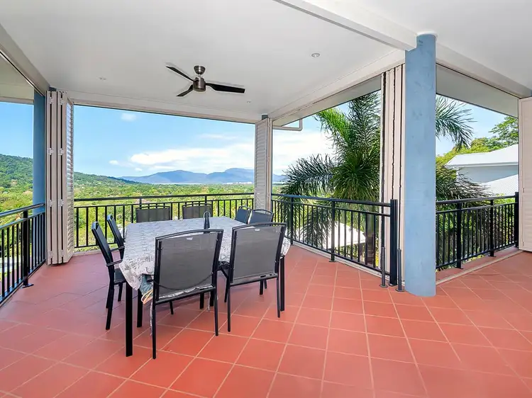 Fifth view of Homely house listing, 114D Hillview Crescent, Whitfield QLD 4870