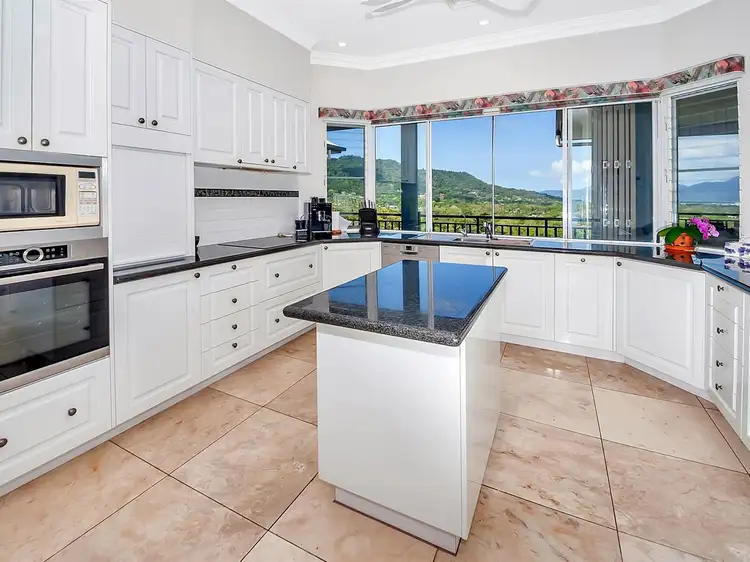 Sixth view of Homely house listing, 114D Hillview Crescent, Whitfield QLD 4870