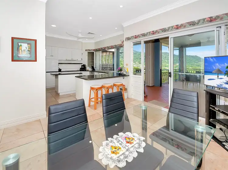 Seventh view of Homely house listing, 114D Hillview Crescent, Whitfield QLD 4870