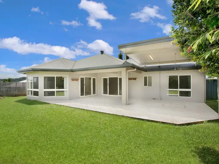 82 Michaelangelo Drive, Redlynch QLD 4870