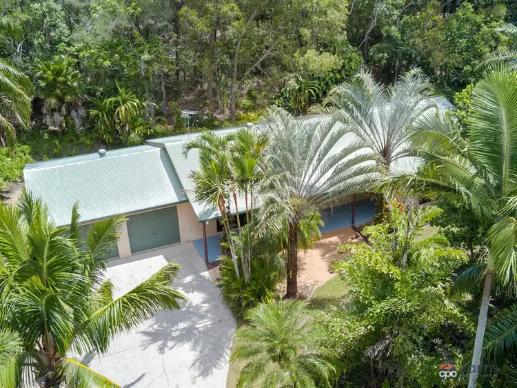Main view of Homely house listing, 127-129 Dempsey Street, Gordonvale QLD 4865