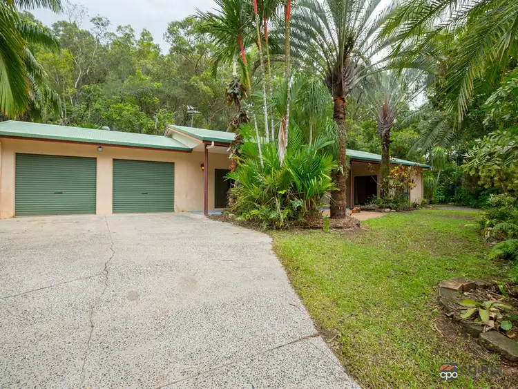 Second view of Homely house listing, 127-129 Dempsey Street, Gordonvale QLD 4865