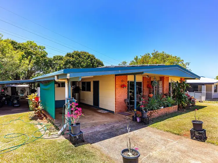 Main view of Homely house listing, 44 Karwin Street, Bayview Heights QLD 4868