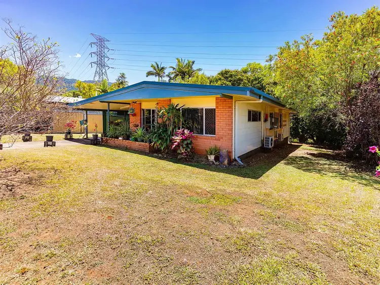Second view of Homely house listing, 44 Karwin Street, Bayview Heights QLD 4868