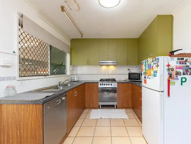Fourth view of Homely house listing, 44 Karwin Street, Bayview Heights QLD 4868