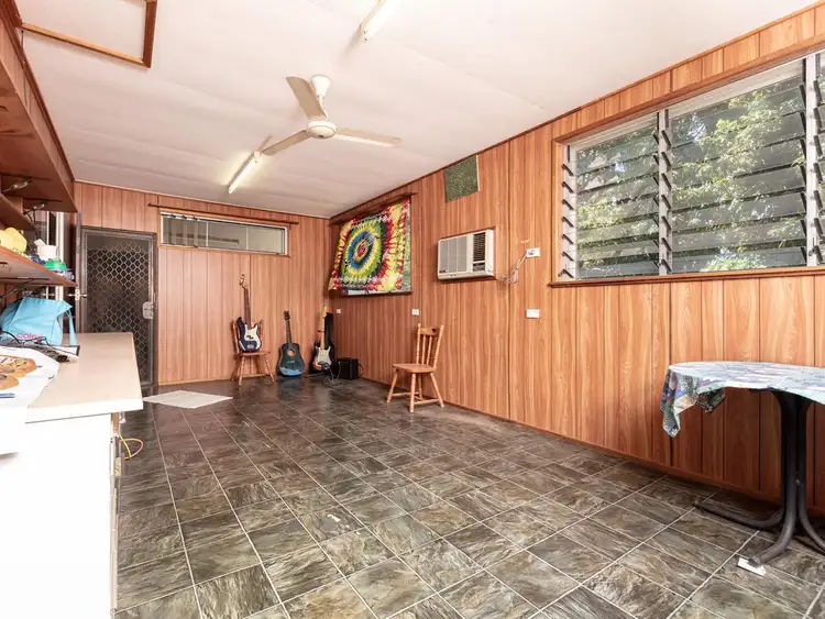 Fifth view of Homely house listing, 44 Karwin Street, Bayview Heights QLD 4868