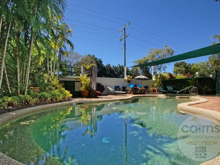 1/101 Wattle street, Yorkeys Knob QLD 4878