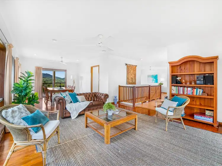 Fourth view of Homely house listing, 37 Eugenia Crescent, Redlynch QLD 4870