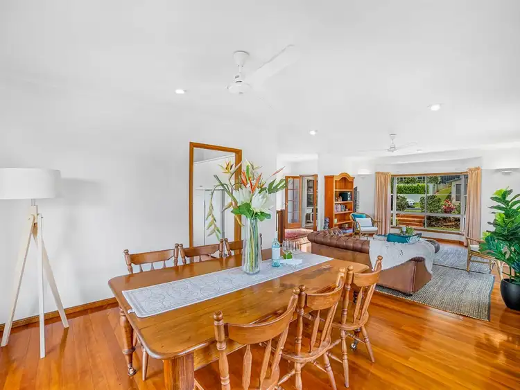 Fifth view of Homely house listing, 37 Eugenia Crescent, Redlynch QLD 4870