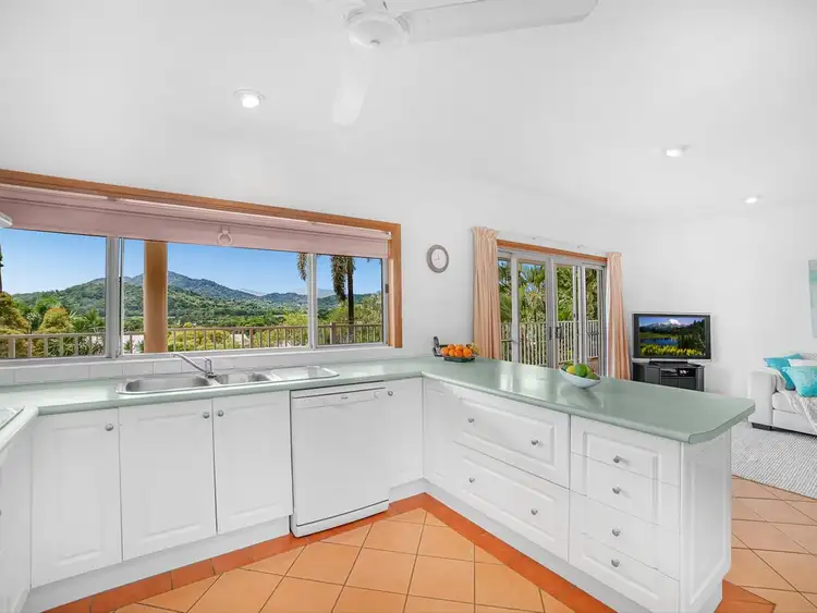 Sixth view of Homely house listing, 37 Eugenia Crescent, Redlynch QLD 4870