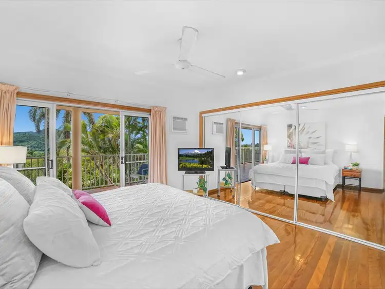 Seventh view of Homely house listing, 37 Eugenia Crescent, Redlynch QLD 4870
