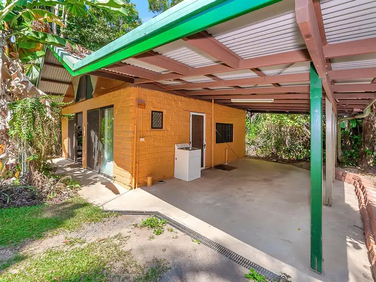 Third view of Homely rural property listing, 8 Gregory Terrace, Kuranda QLD 4881
