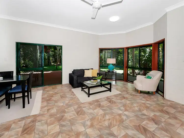 Fifth view of Homely rural property listing, 8 Gregory Terrace, Kuranda QLD 4881