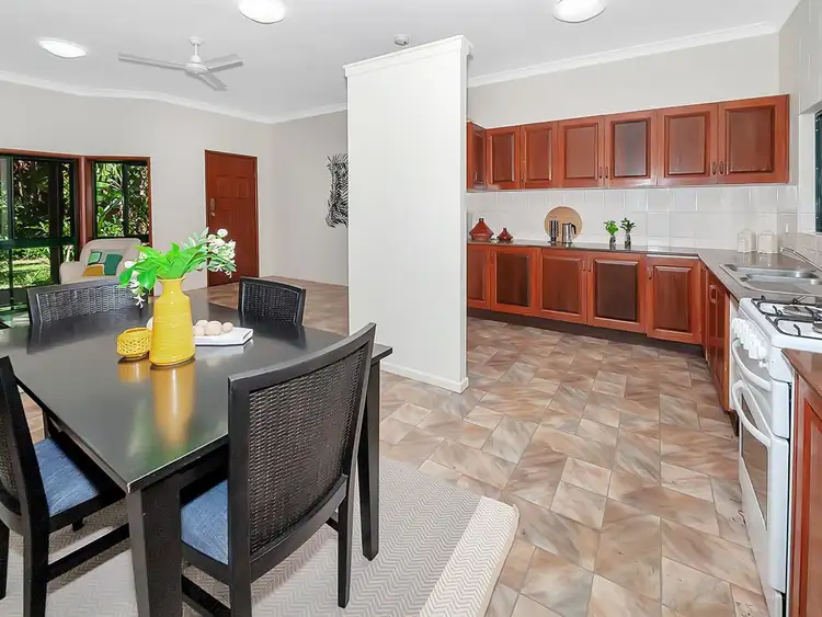 Sixth view of Homely rural property listing, 8 Gregory Terrace, Kuranda QLD 4881