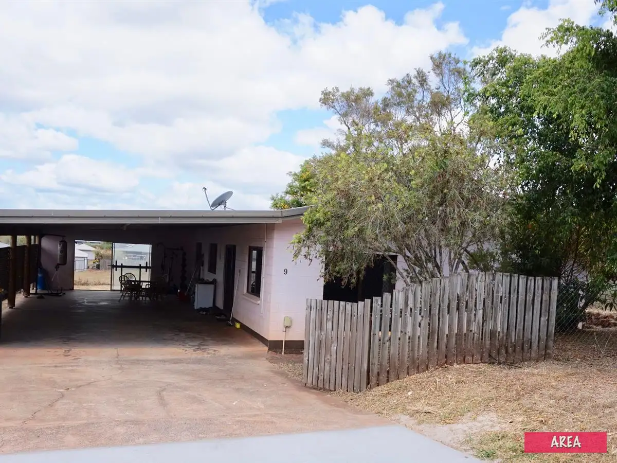 Main view of Homely house listing, 9 Anthony Drive, Atherton QLD 4883