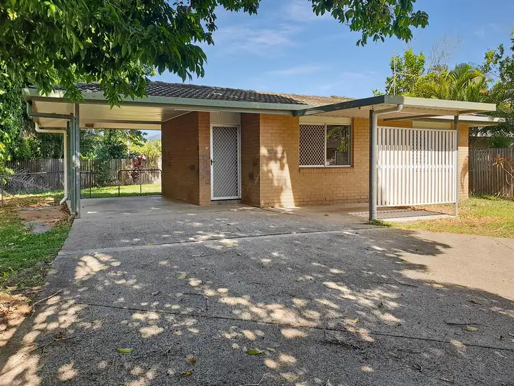 Second view of Homely house listing, 7 Bucas Court, Mooroobool QLD 4870