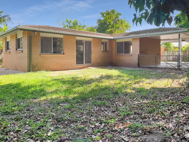 Third view of Homely house listing, 7 Bucas Court, Mooroobool QLD 4870