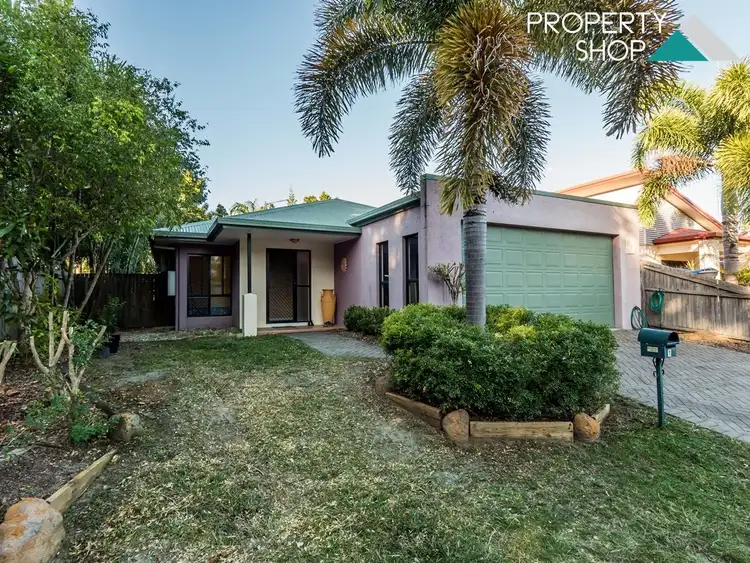 Main view of Homely house listing, 18 Etty Street, Kewarra Beach QLD 4879