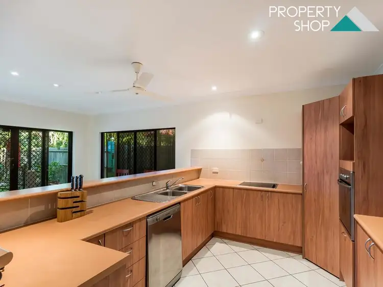 Second view of Homely house listing, 18 Etty Street, Kewarra Beach QLD 4879