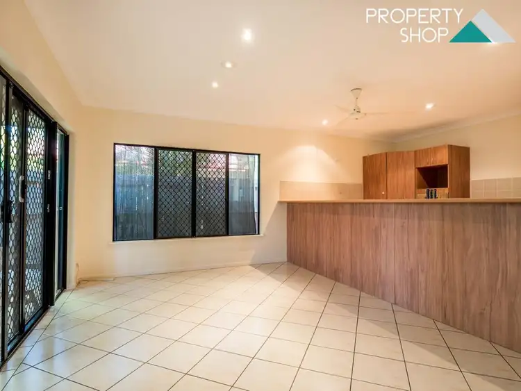 Fifth view of Homely house listing, 18 Etty Street, Kewarra Beach QLD 4879