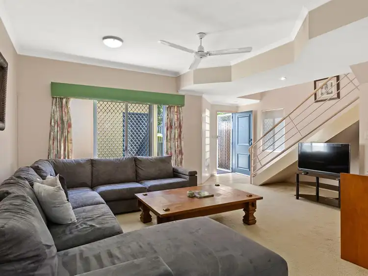 Main view of Homely townhouse listing, 3/64 Charles Street, Manunda QLD 4870
