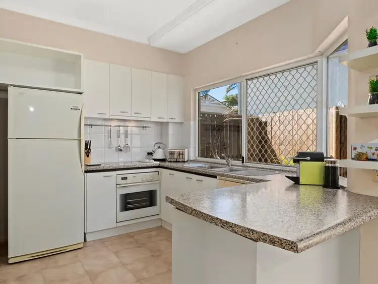 Second view of Homely townhouse listing, 3/64 Charles Street, Manunda QLD 4870
