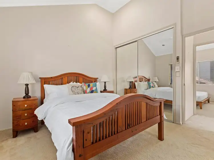 Fifth view of Homely townhouse listing, 3/64 Charles Street, Manunda QLD 4870