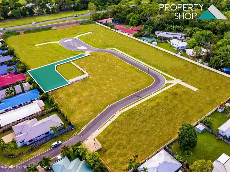 29 Etty Street, Kewarra Beach QLD 4879