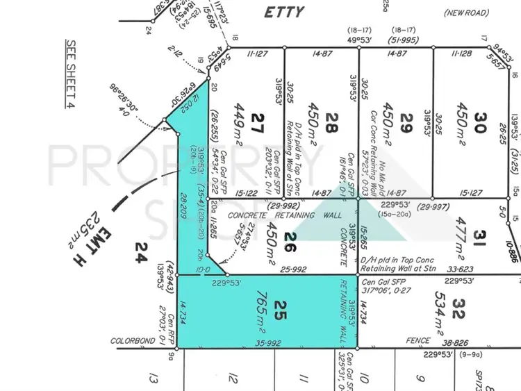 Fourth view of Homely land listing, 29 Etty Street, Kewarra Beach QLD 4879