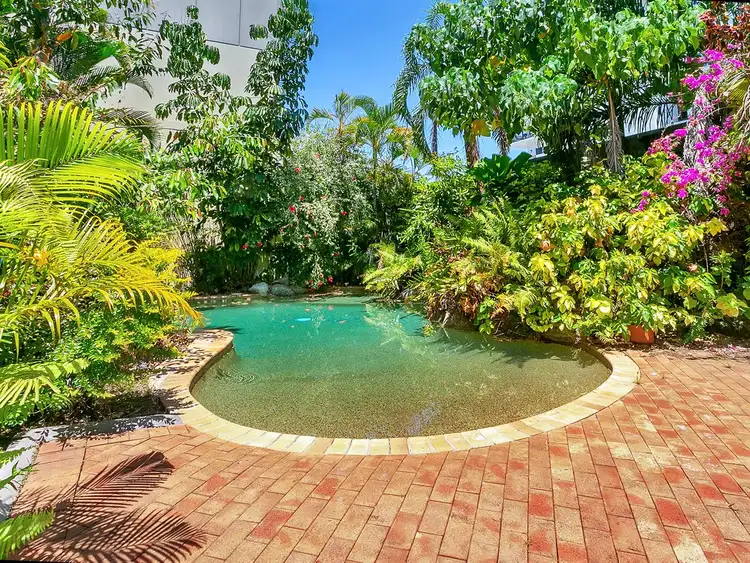 Second view of Homely apartment listing, 4/141 Grafton Street, Cairns City QLD 4870