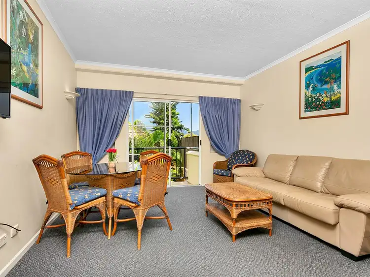 Third view of Homely apartment listing, 4/141 Grafton Street, Cairns City QLD 4870