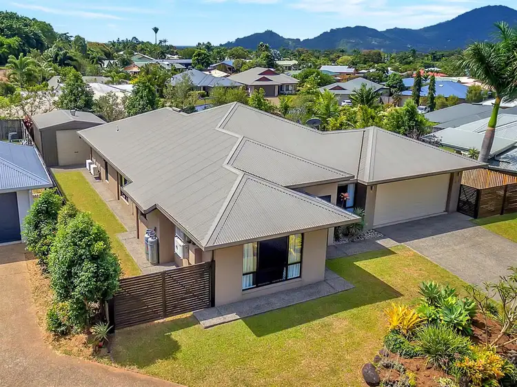 84 Michaelangelo Drive, Redlynch QLD 4870