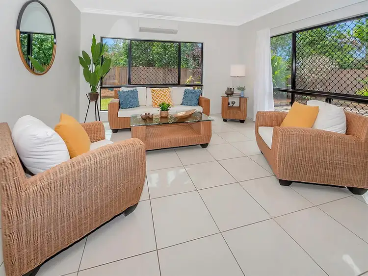 Second view of Homely house listing, 84 Michaelangelo Drive, Redlynch QLD 4870