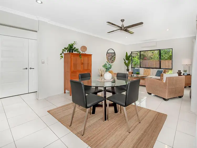 Third view of Homely house listing, 84 Michaelangelo Drive, Redlynch QLD 4870