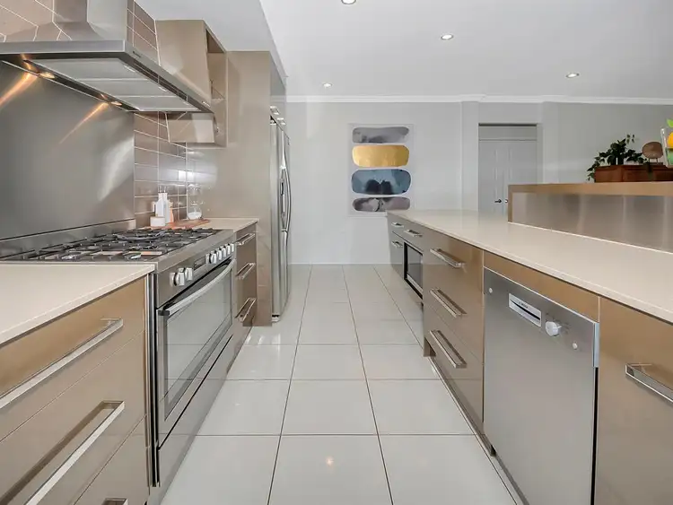 Fourth view of Homely house listing, 84 Michaelangelo Drive, Redlynch QLD 4870