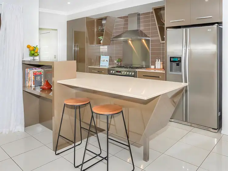 Fifth view of Homely house listing, 84 Michaelangelo Drive, Redlynch QLD 4870