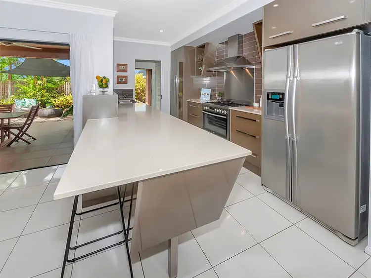 Sixth view of Homely house listing, 84 Michaelangelo Drive, Redlynch QLD 4870